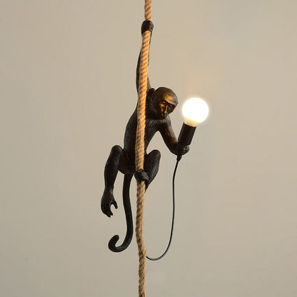 Suspension - Monkey Rope