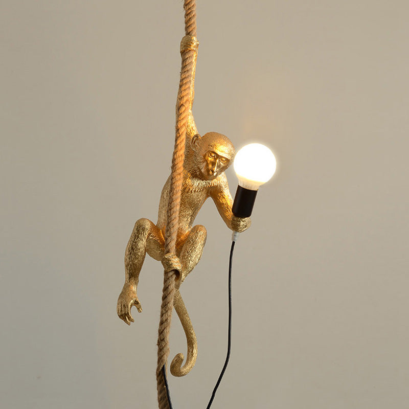 Suspension - Monkey Rope