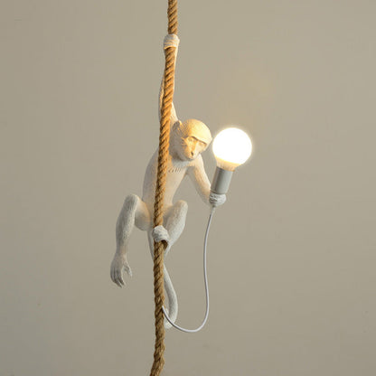 Suspension - Monkey Rope