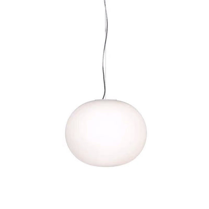 Lumina Globe Suspension
