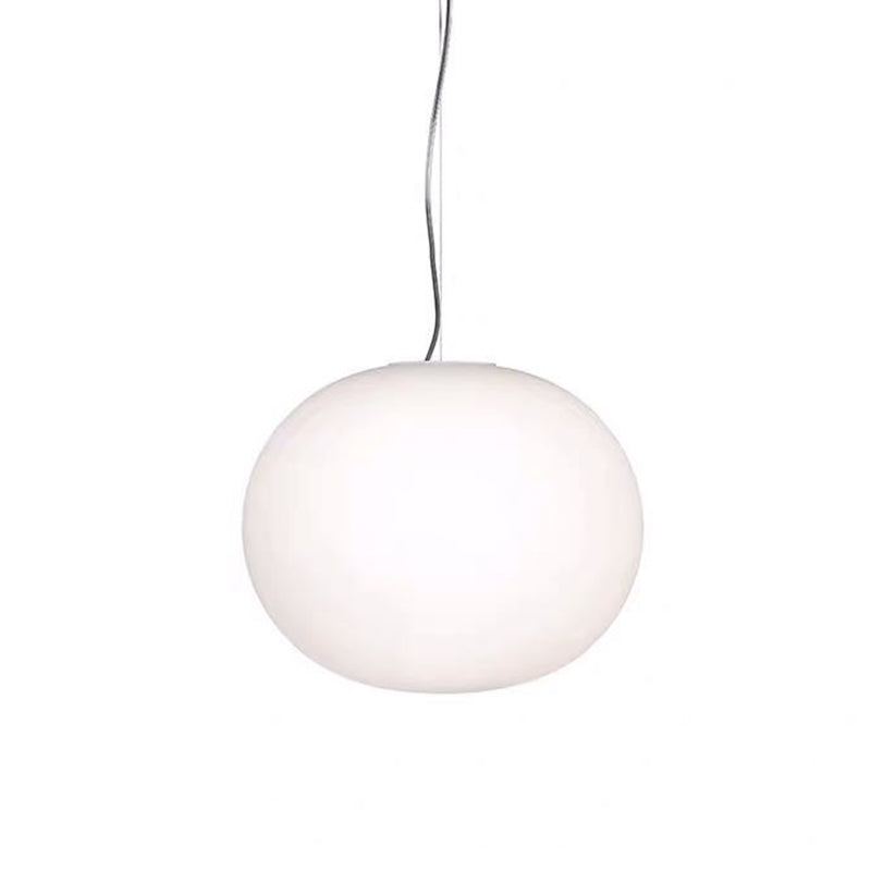 Lumina Globe Suspension