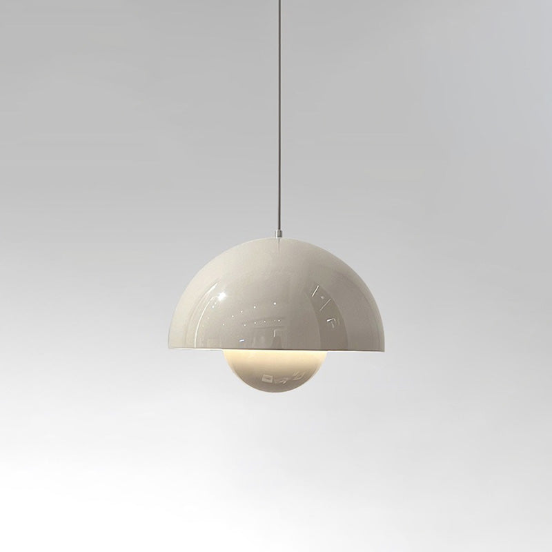 Suspension - Elegant Dome
