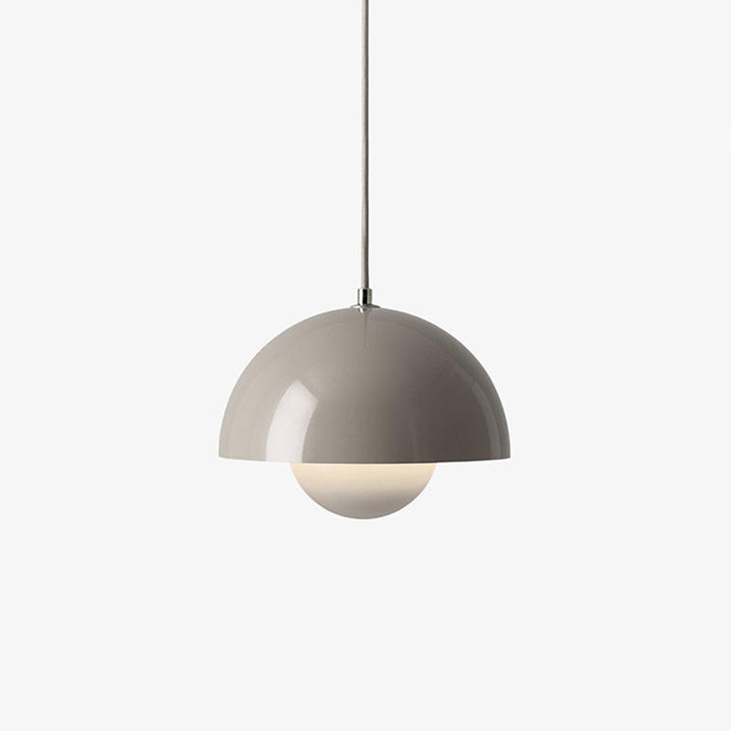 Suspension - Elegant Dome