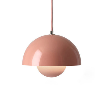 Suspension - Elegant Dome
