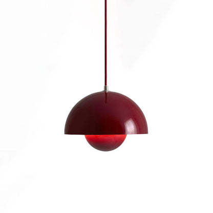 Suspension - Elegant Dome