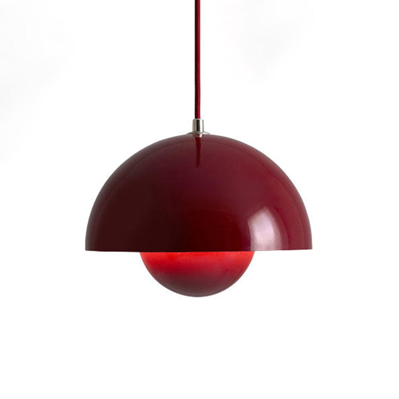 Suspension - Elegant Dome