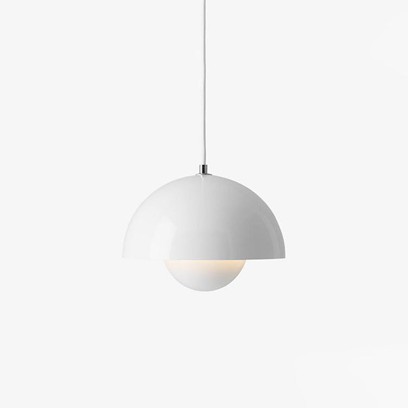 Suspension - Elegant Dome