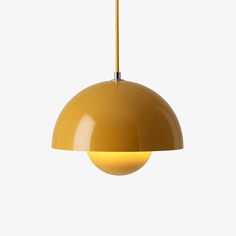 Suspension - Elegant Dome