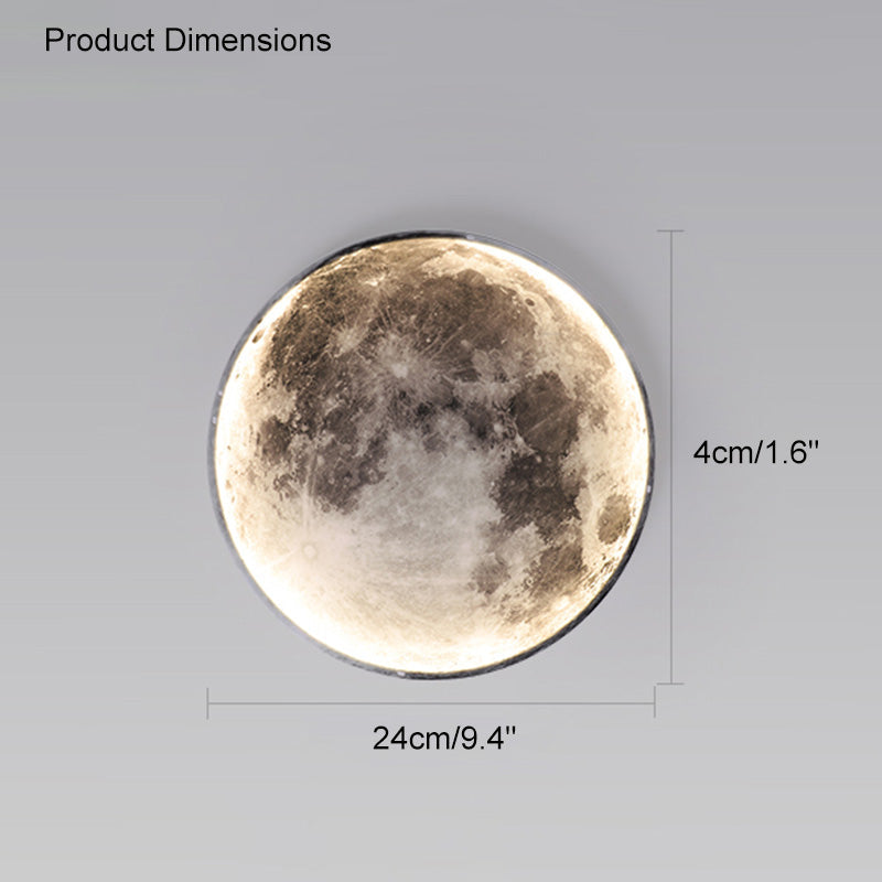 Astralis Wall Light