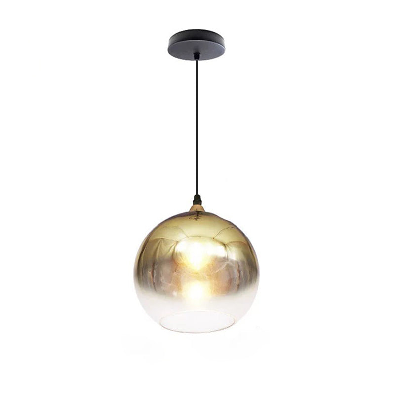 Suspension - Boreal Radiance