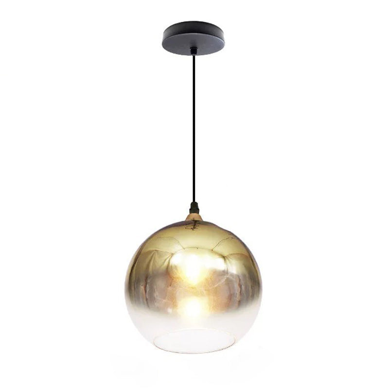Suspension - Boreal Radiance