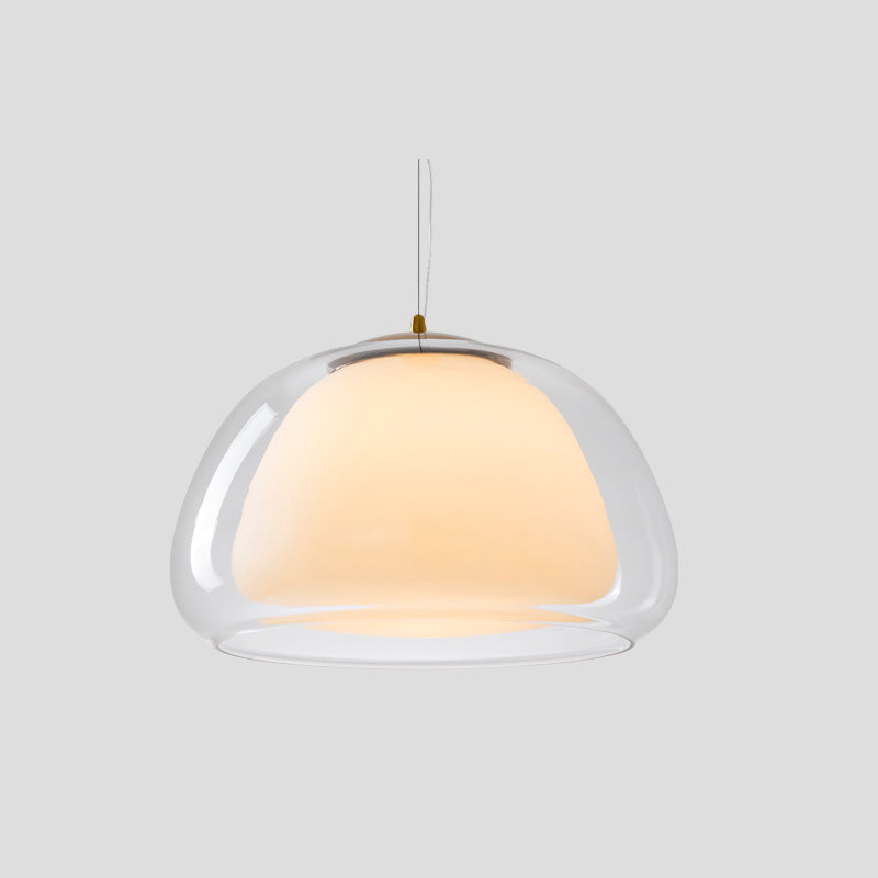 Suspension - Sand Dome