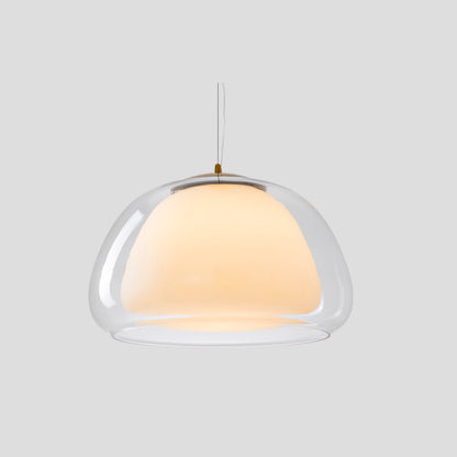 Suspension - Sand Dome