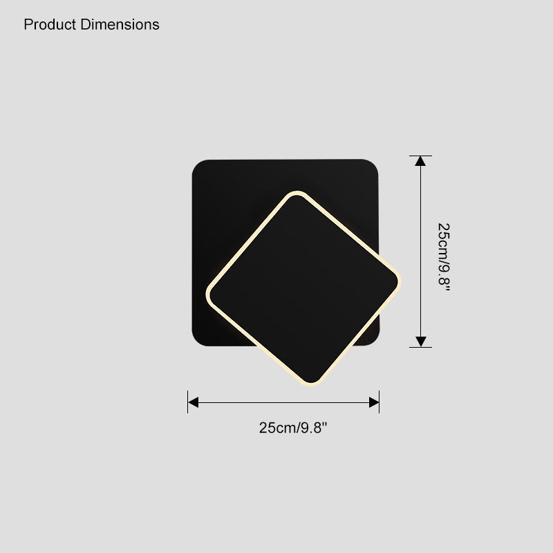 Wall Light - AuraLune