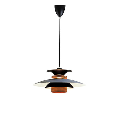 Luminis Nordic Suspension
