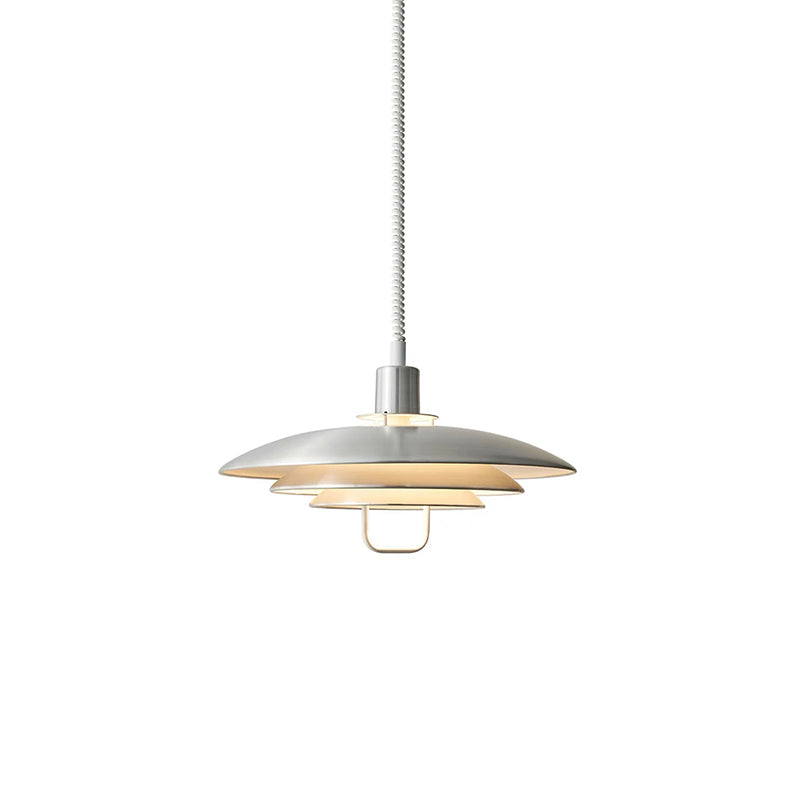 Danish Elegance Adjustable Suspension