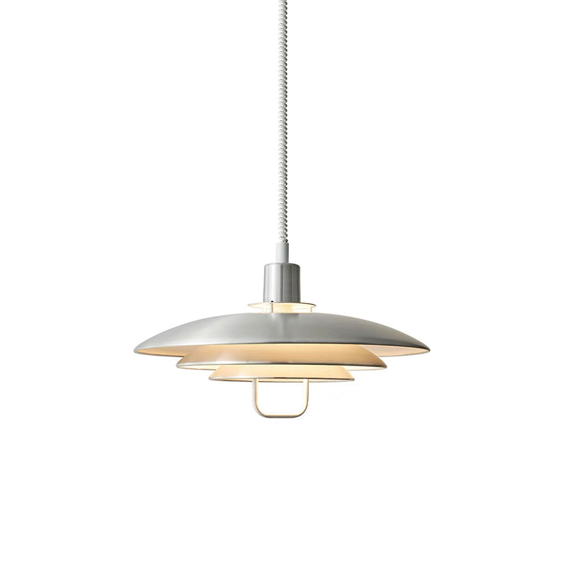 Danish Elegance Adjustable Suspension