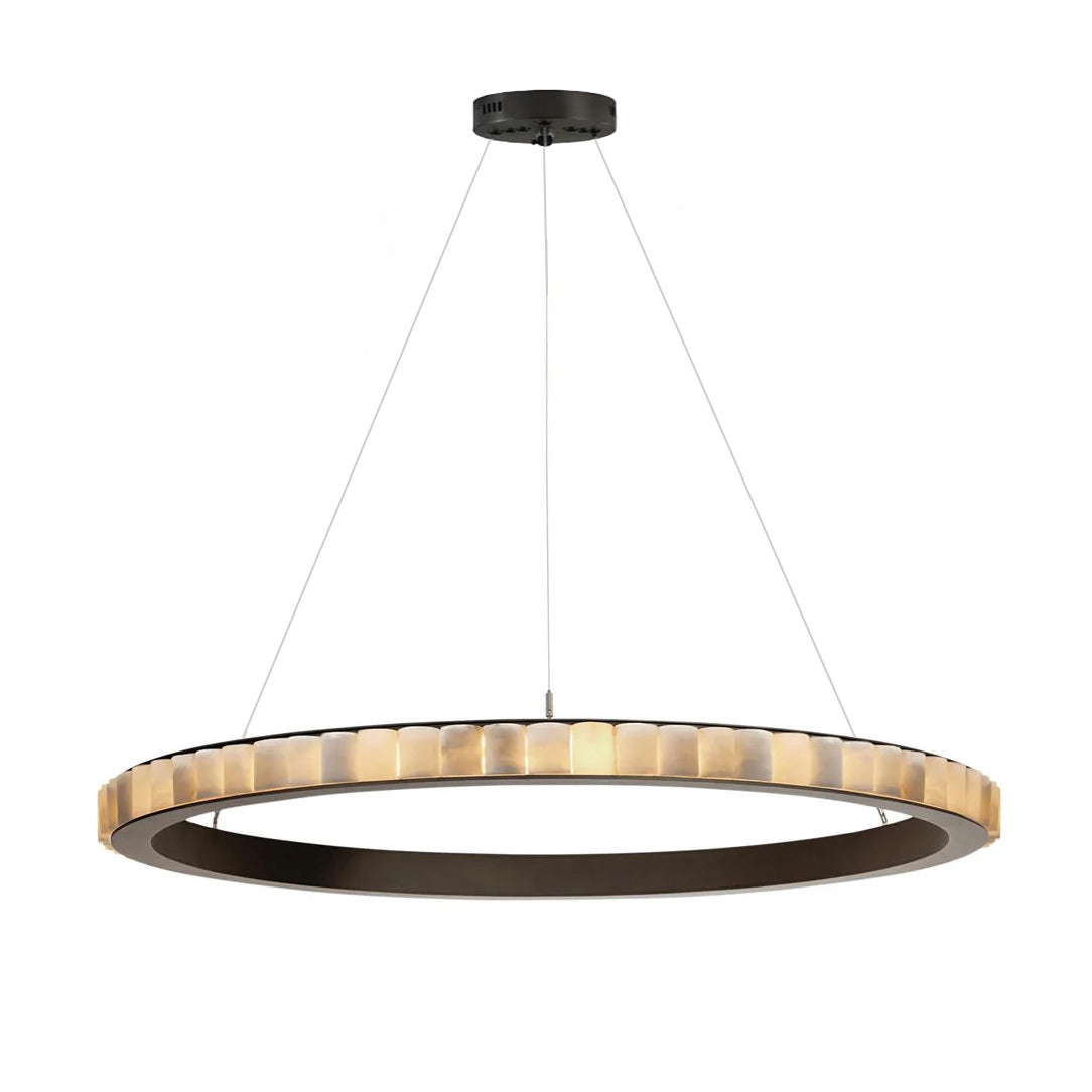 Solaria Eclipses Chandelier