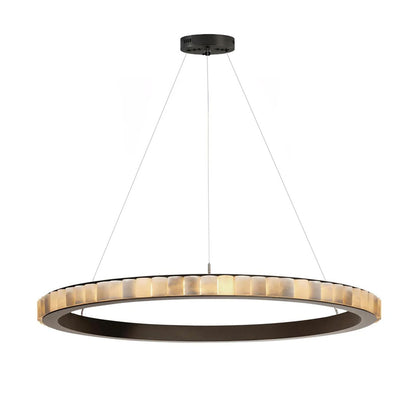 Solaria Eclipses Chandelier