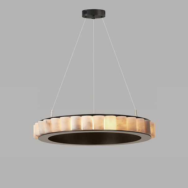 Solaria Eclipses Chandelier