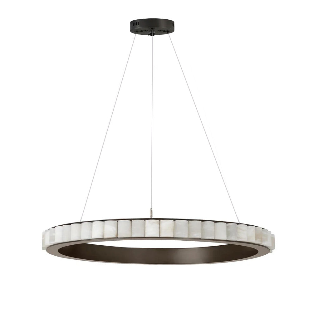 Solaria Eclipses Chandelier