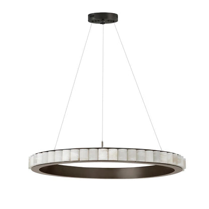 Solaria Eclipses Chandelier
