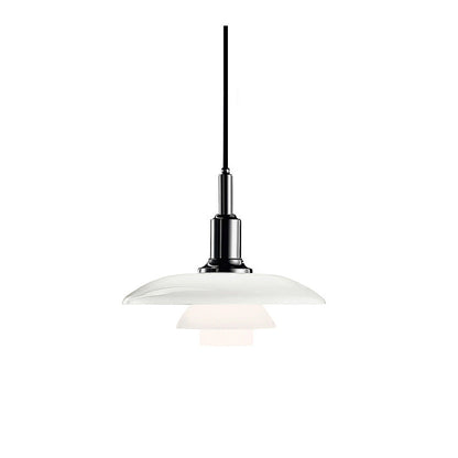 NordicGlow Pendant Light