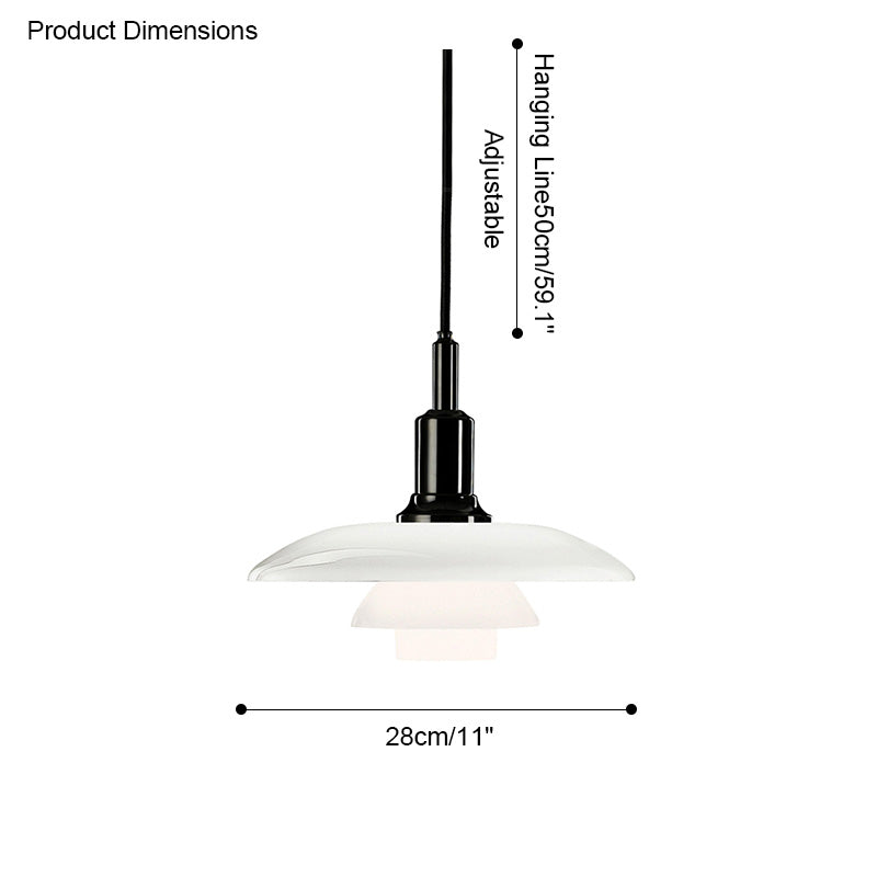 Suspension NordicGlow