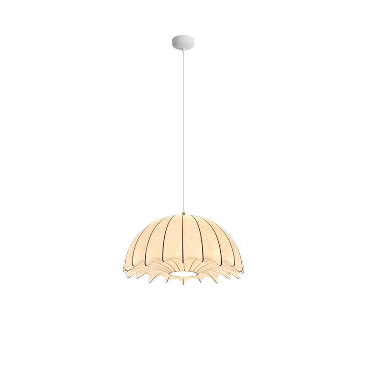 Suspension – Silk Jellyfish