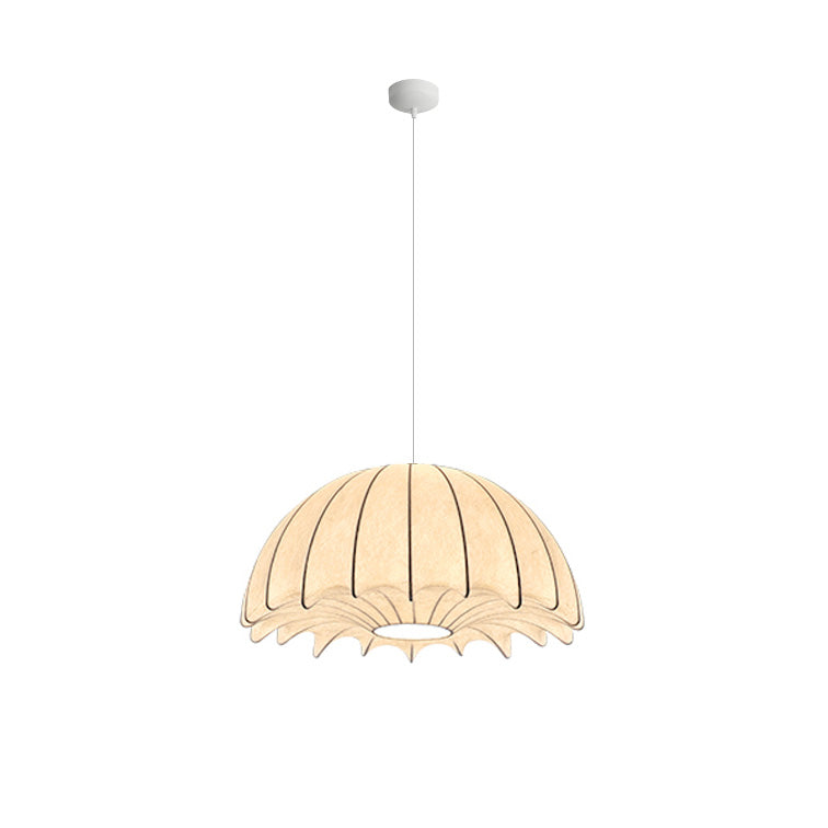 Suspension – Silk Jellyfish