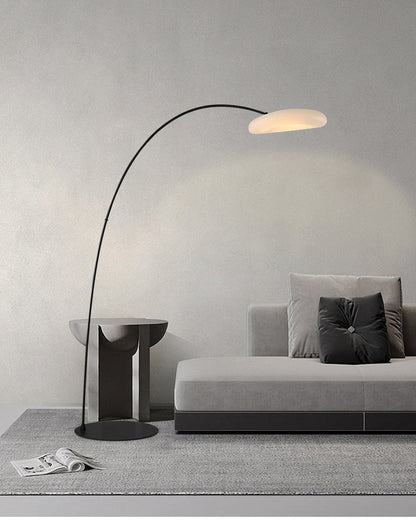 Cloud Arch Floor Lamp