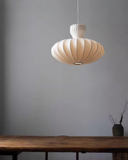 Suspension - Silk Cloud