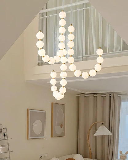 Chandelier - Perla