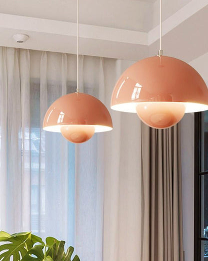Suspension - Elegant Dome