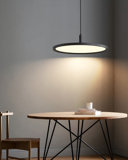 Elegance Large Disc Suspension