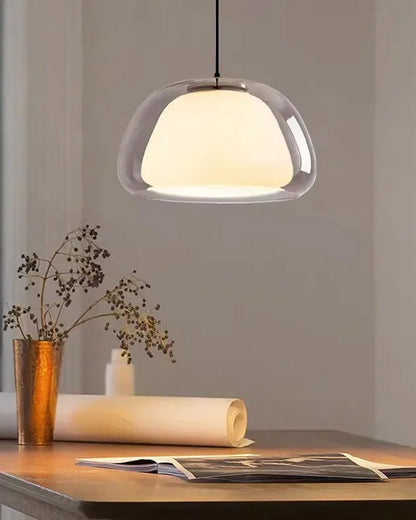Suspension - Sand Dome