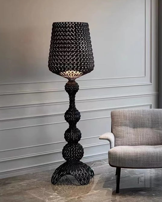 Prisma Column Floor Lamp