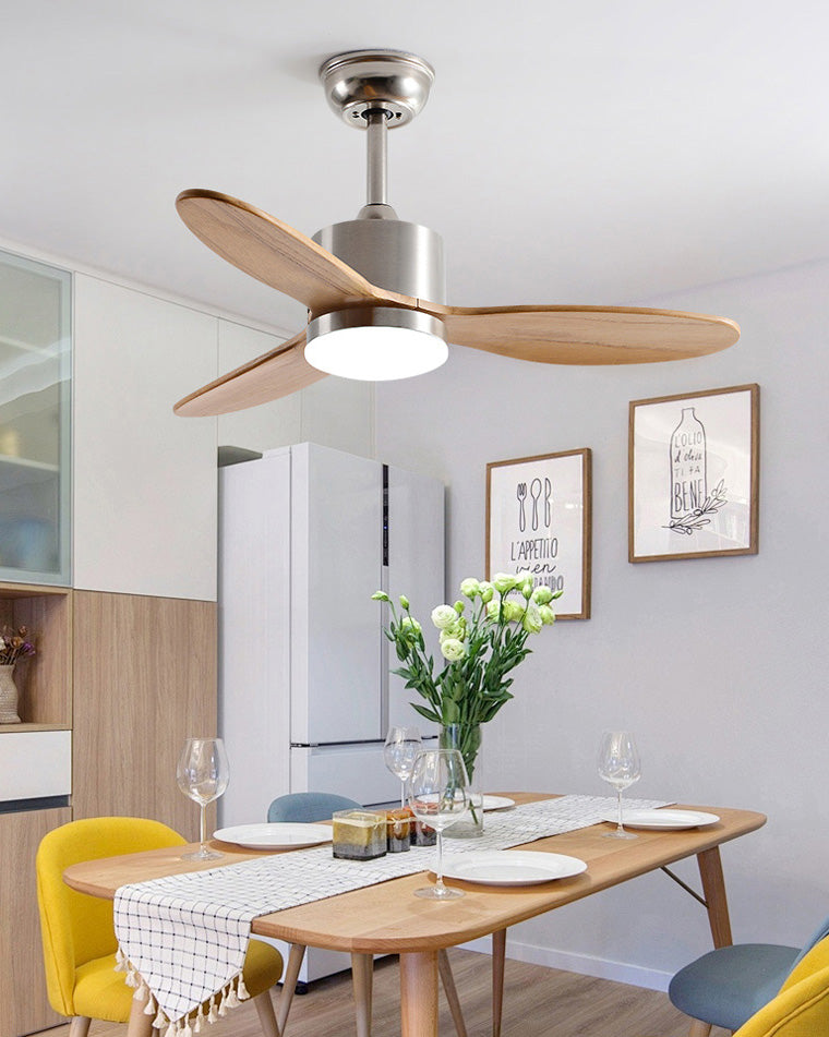 Moderno 50 Ceiling Fan