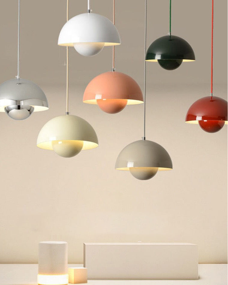 Suspension - Elegant Dome