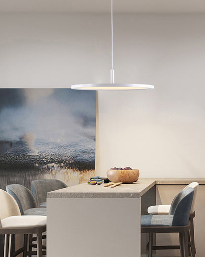 Elegance Large Disc Suspension