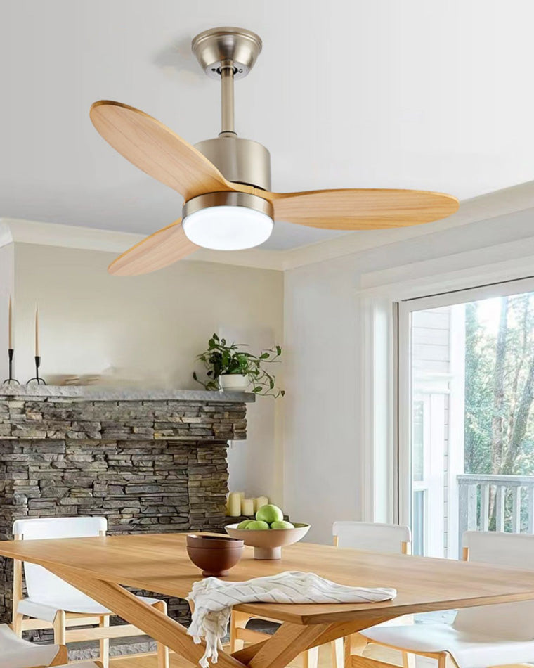 Moderno 50 Ceiling Fan