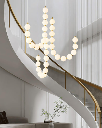 Chandelier - Perla