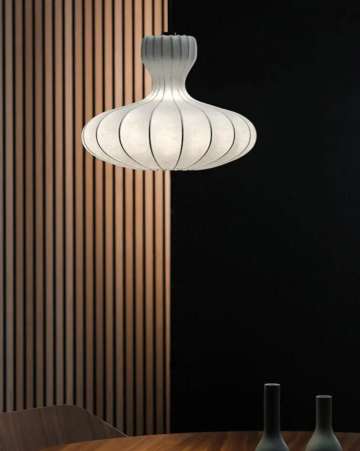 Suspension - Nuage de Soie