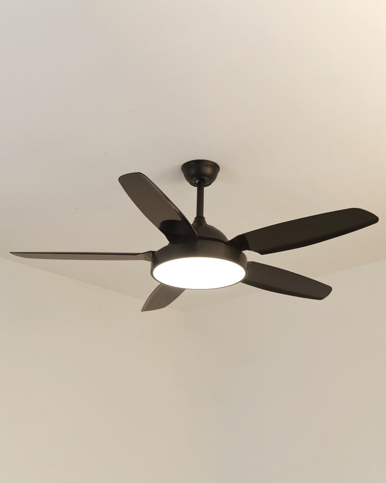 Pluma 5 Blade Fan