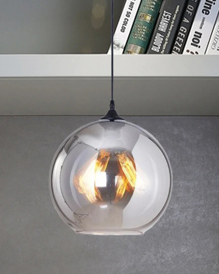 Suspension - Boreal Radiance