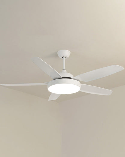 Pluma 5 Blade Fan