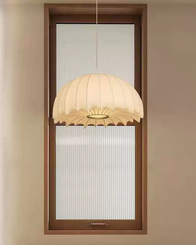 Suspension – Silk Jellyfish