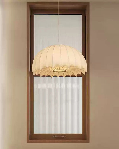 Suspension – Silk Jellyfish