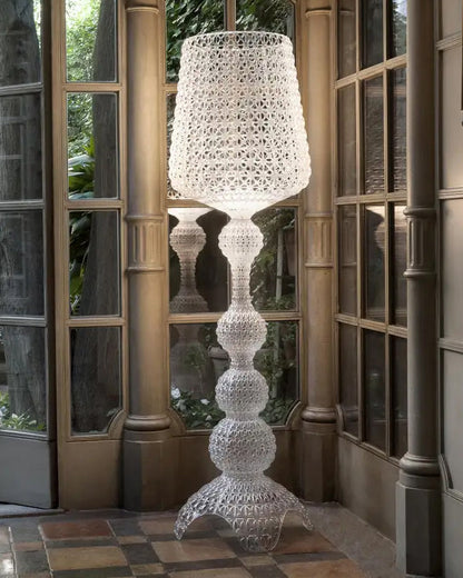 Prisma Column Floor Lamp