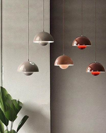 Suspension - Elegant Dome